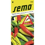 SEMO Srilanus F1 paprika zeleninová…