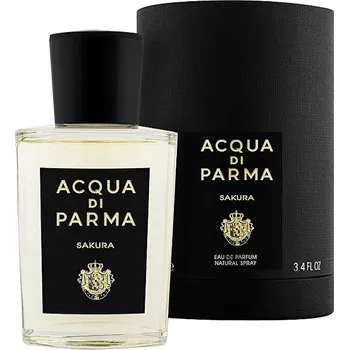 Pánský parfém Acqua Di Parma Acqua Di Parma Sakura, Parfumovaná voda 200ml Pre všetkých Parfumovaná voda