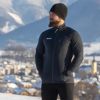Pánská mikina TERMOVEL Pánská mikina POWER 23 VELIKOST: 2XL