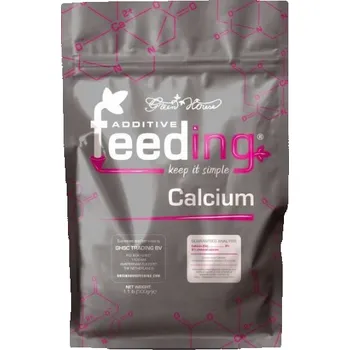 Hnojivo Green House Feeding - Calcium, prášek 500g