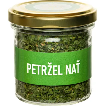 Koření Sušená petržel nať, min. 18 g
