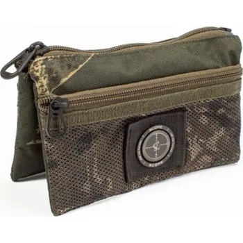 Pouzdro na rybářské vybavení Nash SCOPE OPS AMO POUCH LARGE