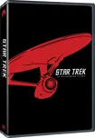 Star Trek: 1-10 Kolekce (1979-2002) 10…