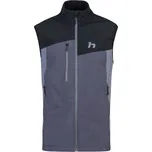 Hannah CARSTEN VEST anthracite/stormy weather