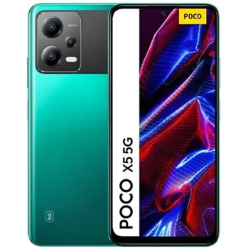 Mobilní telefon Xiaomi POCO X5 5G