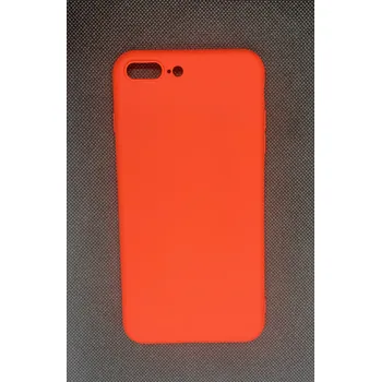 Příslušenství pro reproduktor Case mates Silikonový kryt iPhone 7+ / 8+ Barva: Červená