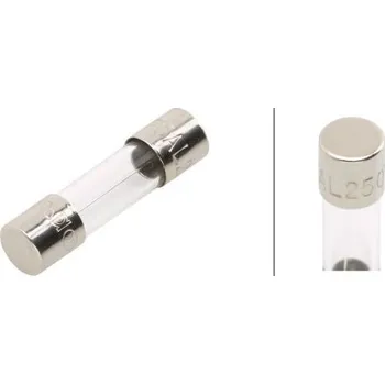 Autopojistky Pojistka HELLA 8JS 713 550-801