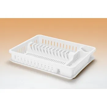 Odkapávač na nádobí Odkapávač na nádobí UH 49x39x9cm