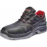 Panda Regata S3 Src Bezpečnostní polobotka s tužinkou 02010262 černá 45