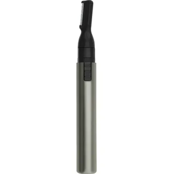 Wahl Micro Lithium Satin Silver…