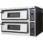 PRISMAFOOD Pizza pec PLUS XL 44 DIGI/TR