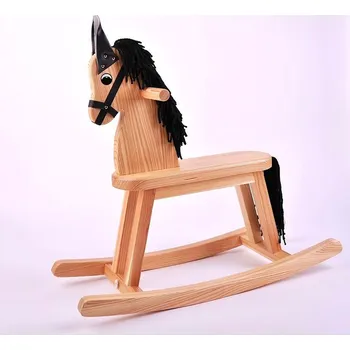 Hračka pro nejmenší Houpací kůň