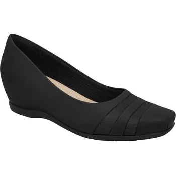 Dámské lodičky Piccadilly 347002-9 Dámské lodičky černé 39