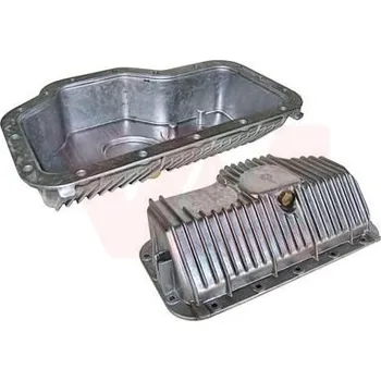 Motor automobilu Olejová vana VAN WEZEL 0623070