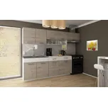 Falco Tatius 180/240 cm dub sonoma/bílý…