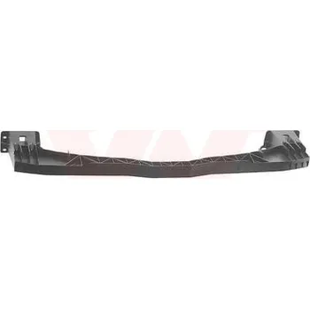 Nárazník Nosník, nárazník VAN WEZEL 0970560