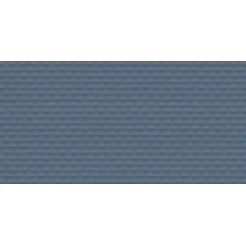 Obklad Rako Up WR3VK511, obklad, tmavě modrý, lesklý, reliéfní, 30 x 60 x 0,8 cm