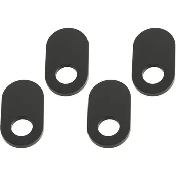 Osvětlení pro motocykl záslepky blinkrů Ducati / Moto Guzzi / MV Agusta / Triumph