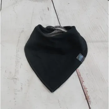 Bryndák Yháček Slintáček s nákrčníkem Yháček, Černý