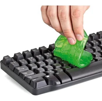 Čistící gel Čistící hmota na klávesnice 06241P