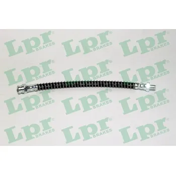 Auto-moto Brzdová hadice, , MB238159, MB587082, MB587756, MB587757, MB857533, MB857534, MB857546, MB857547, MR129751, MR129752, MR129761, LPR, 6T47495