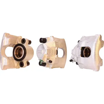 Brzdový systém Brzdový třmen, , 1604577, 6159330, 6187316, 88FB2L231BA, ELSTOCK, 83-0406