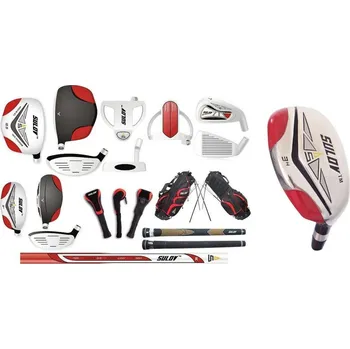 Golfový set Pánský set SULOV® M2