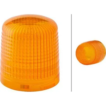 Maják Čočka, otočný maják HELLA 9EL 862 141-001