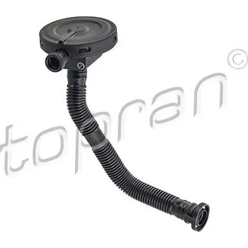 Ventil motoru Ventil, odvětrání klikové skříně TOPRAN 116 315