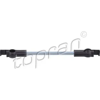 Řazení Řadicí tyč TOPRAN 206 327