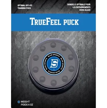 Hokejová tréninková pomůcka Puk Blue Sports Truefeel Puck