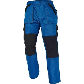 pracovní kraťasy MAX NEO šortky červená 64