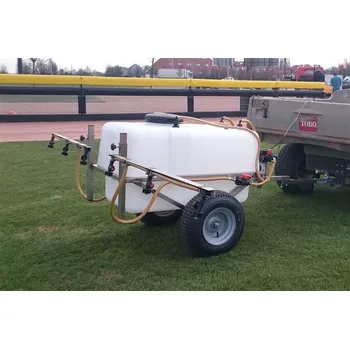 Příslušenství k čerpadlu Tažený postřikovač 12V MT200