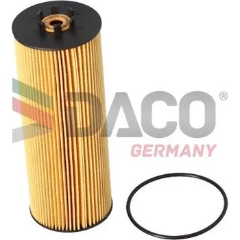 Auto-moto Olejový filtr DACO DFO0204