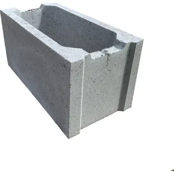 zdivo Ztracené bednění DITON 25 (40ks/pal)