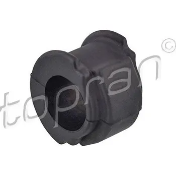 Stabilizátor nápravy Držák, Příčný stabilizátor HANS PRIES - TOPRAN 108 131