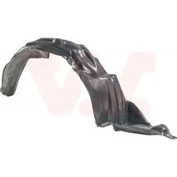 Příslušenství karosérie obložení, dutina kola VAN WEZEL 5385434