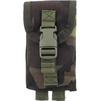Airsoft AS-Tex Pouzdro na vysílačku - vz.95
