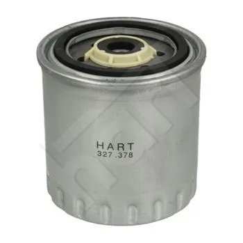 Palivový filtr Palivový filtr HART 327 378