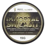 Primal Alchemy Immortal Shilajit