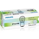 Žárovka, blikač Philips 12496LLECOCP