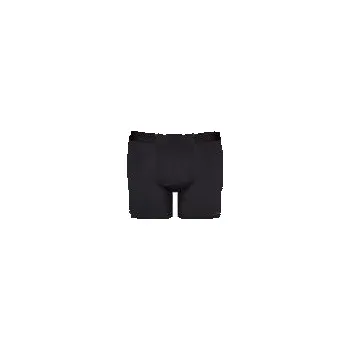 Pánské spodní prádlo Pánské boxerky men MADE Short Boxing Champ 2P - Sloggi černá (0004) 000L