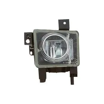 Mlhový světlomet Mlhovka VAN WEZEL 3769995