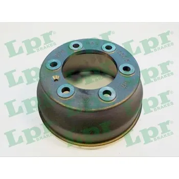 Brzdový buben Brzdový buben, , 1427965, 1545199, 6049432, 6166059, LPR, 7D0537