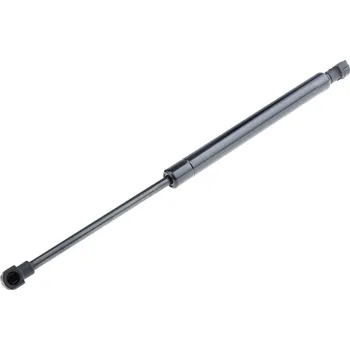 Dveře karosérie VZPĚRA ZADNÍCH DVEŘÍ - 30649439 (L=363MM, F=370N VOLVO S80 I 98-06 /ZE SPOJLEREM/)