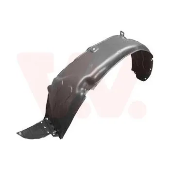 Karosérie obložení, dutina kola VAN WEZEL 8323433