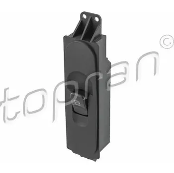 Spínač, zvedací zařízení oken HANS PRIES - TOPRAN 409 041