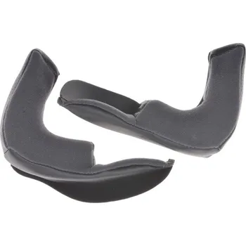 Příslušenství k helmě na motorku Lícnice pro přilby Oxygen CASSIDA Velikost: XS