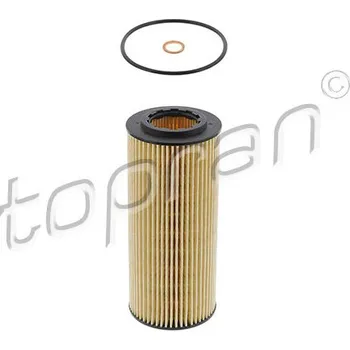 Olejový filtr Olejový filtr, , 11427788460, TOPRAN, 500 919