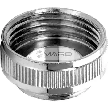 Fitinka Siroflex Redukce M22x1 vnější x 3/4" vnitřní, 1665000.02